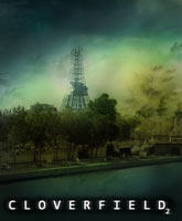 Untitled Cloverfield Sequel /  2